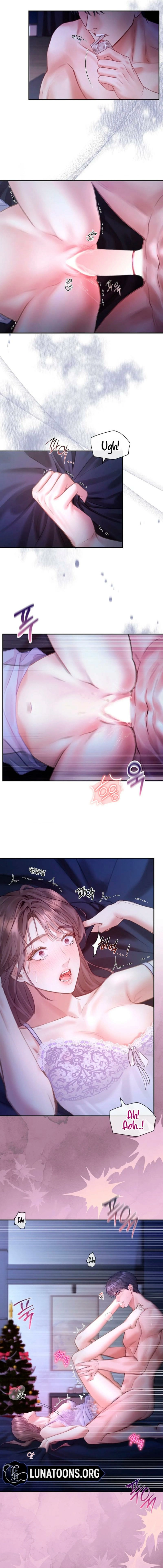 The Young Wife Chapter 32 page 2 - 