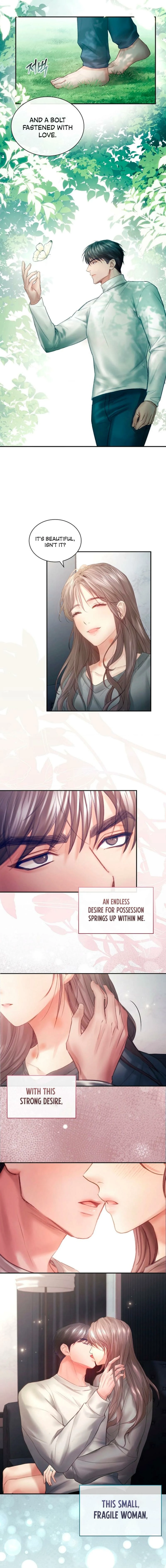 The Young Wife Chapter 32 page 13 - 
