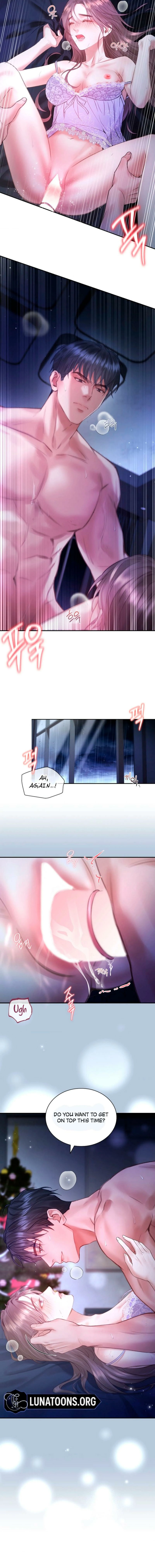 The Young Wife Chapter 32 page 4 - 