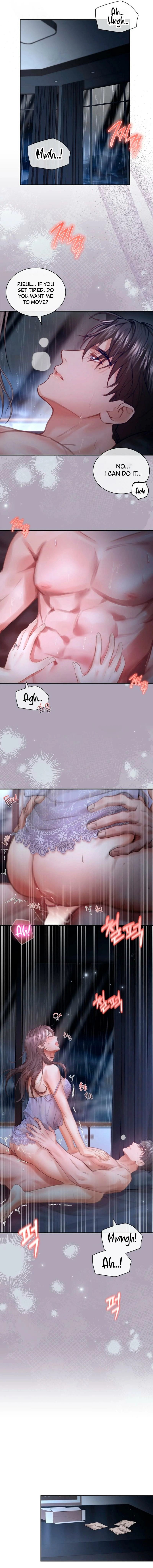The Young Wife Chapter 32 page 5 - 