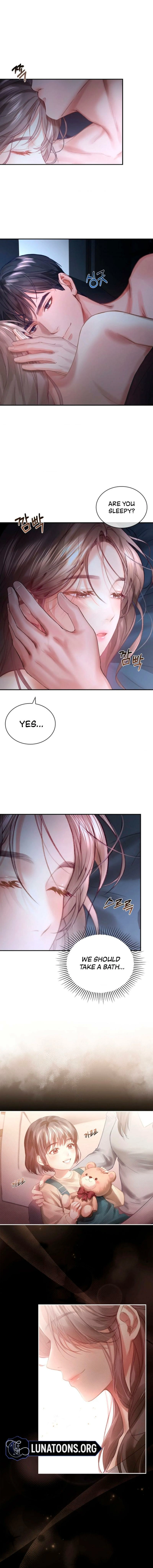 The Young Wife Chapter 32 page 6 - 