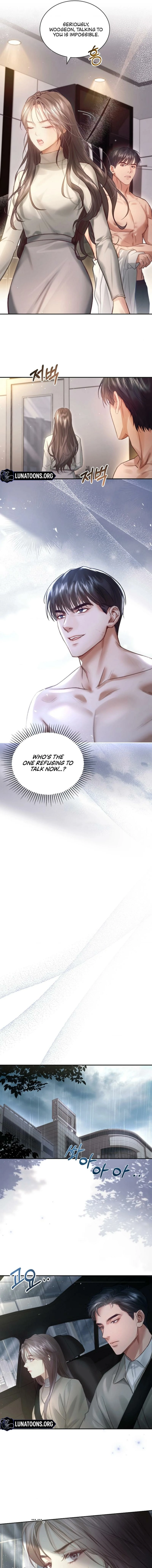 The Young Wife Chapter 33 page 9 - 