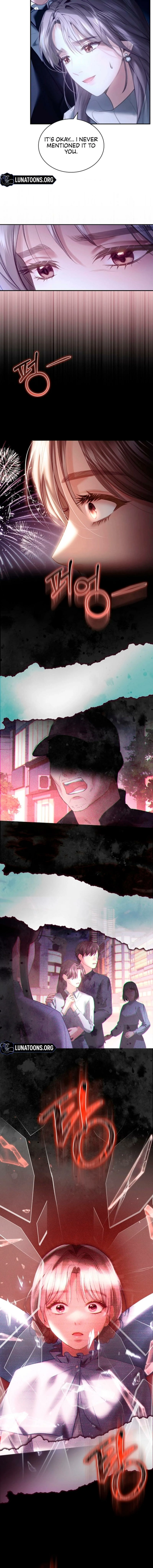 The Young Wife Chapter 35 page 4 - 