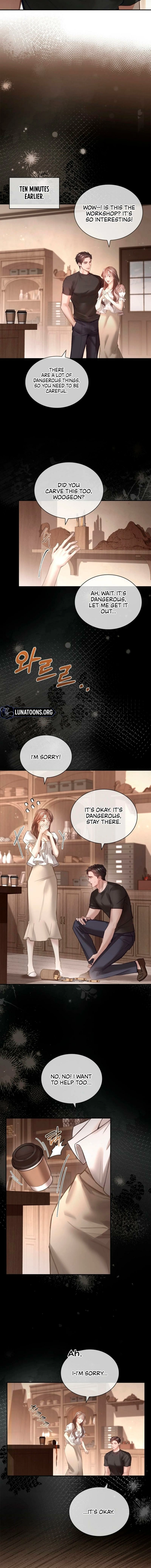 The Young Wife Chapter 36 page 2 - 