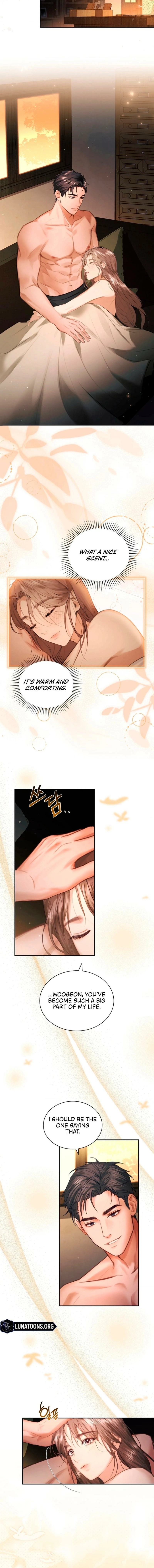 The Young Wife Chapter 36 page 10 - 