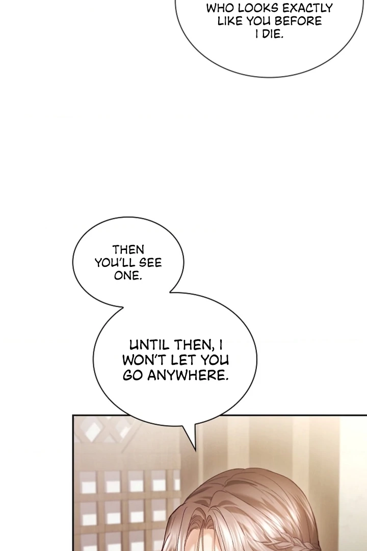 The Young Wife Chapter 37 page 21 - 