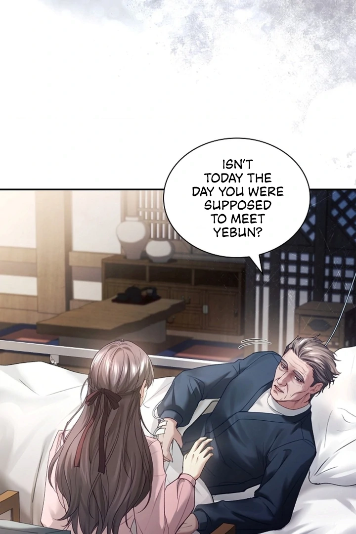 The Young Wife Chapter 37 page 34 - 