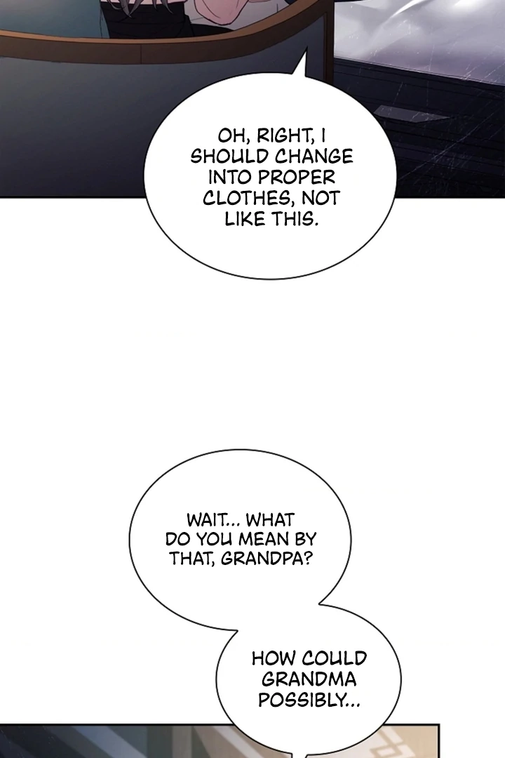 The Young Wife Chapter 37 page 35 - 