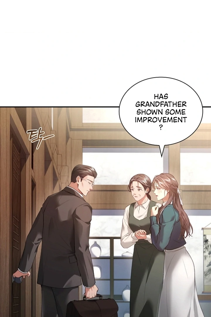 The Young Wife Chapter 37 page 5 - 
