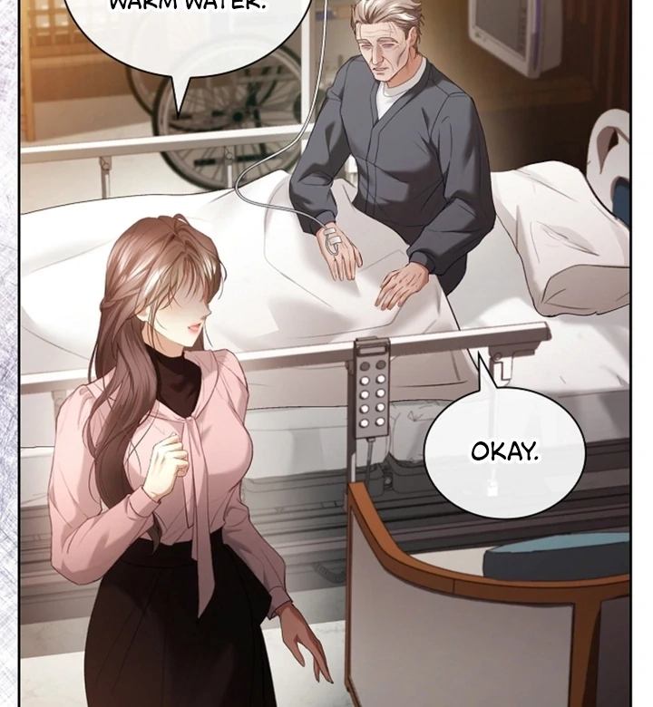 The Young Wife Chapter 37 page 42 - 