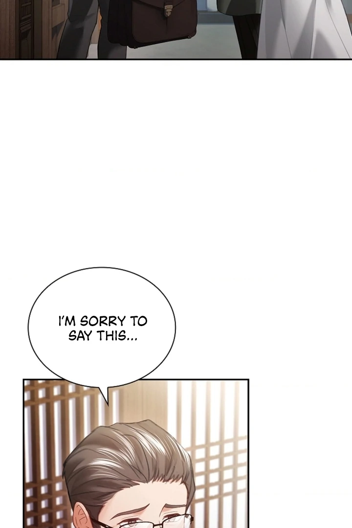 The Young Wife Chapter 37 page 6 - 