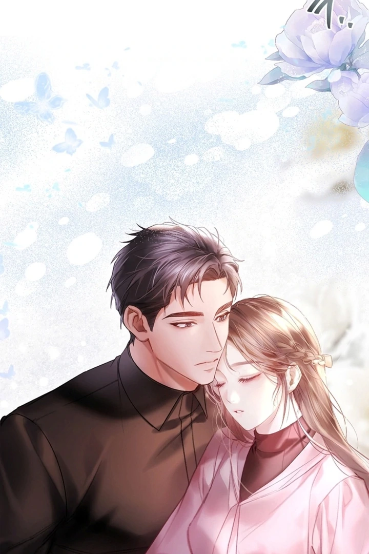 The Young Wife Chapter 37 page 54 - 