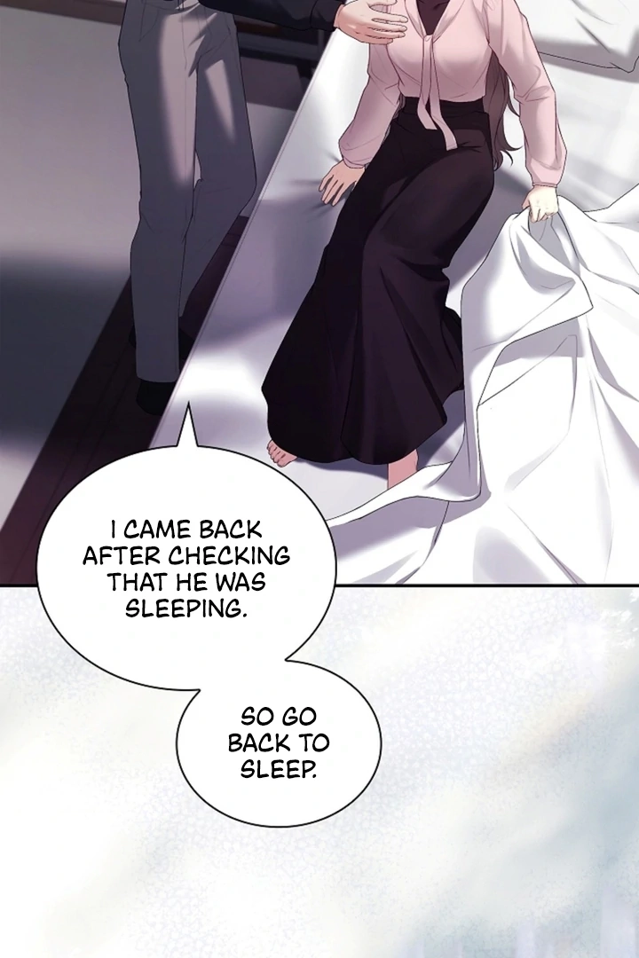 The Young Wife Chapter 37 page 60 - 