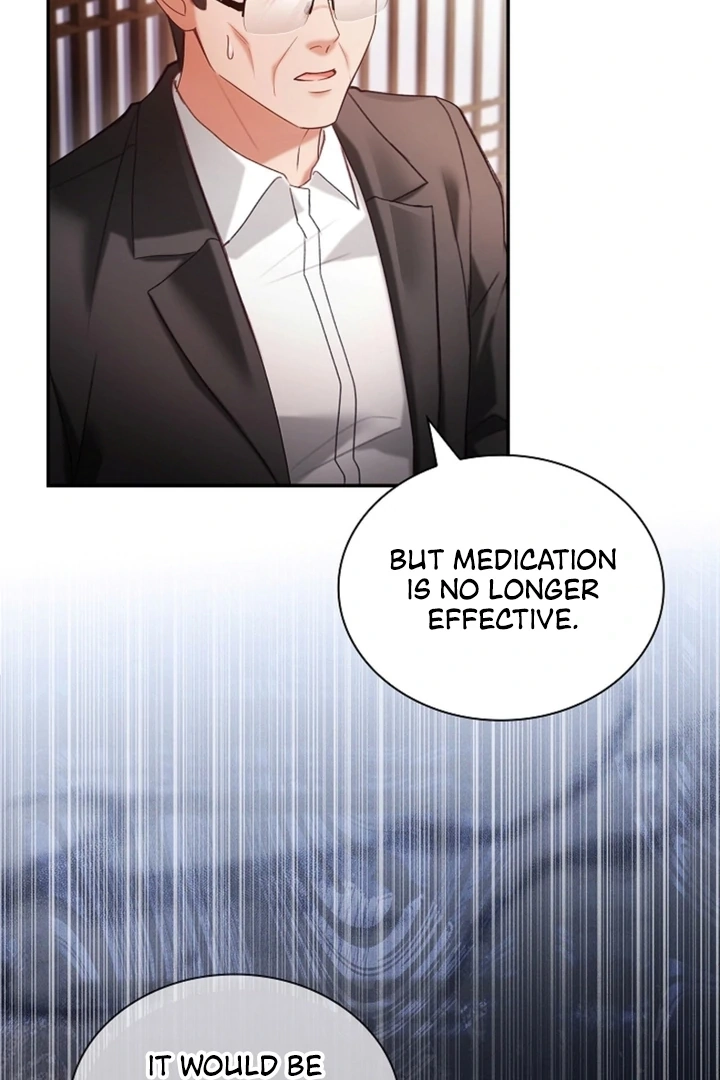 The Young Wife Chapter 37 page 7 - 