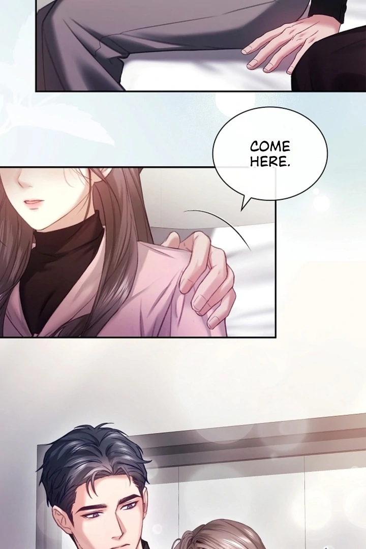 The Young Wife Chapter 37 page 64 - 