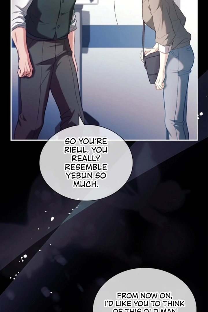 The Young Wife Chapter 37 page 81 - 