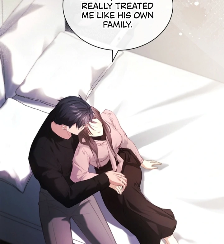 The Young Wife Chapter 37 page 84 - 
