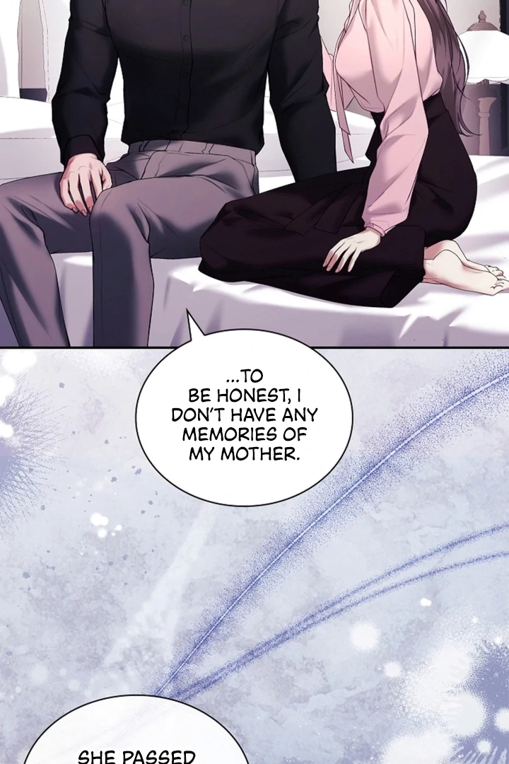 The Young Wife Chapter 37 page 96 - 
