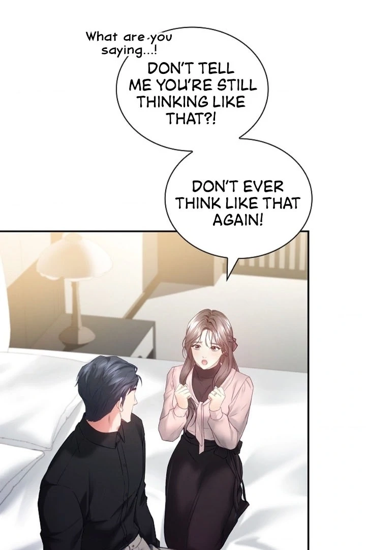 The Young Wife Chapter 38 page 2 - 