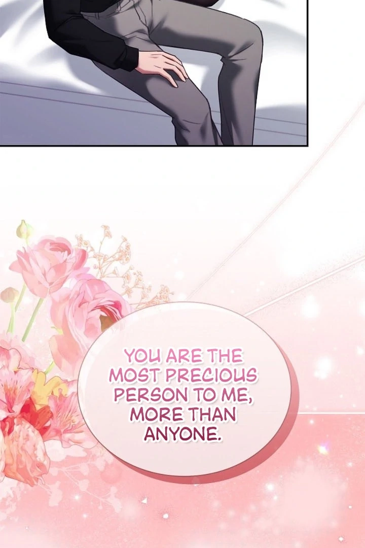 The Young Wife Chapter 38 page 3 - 