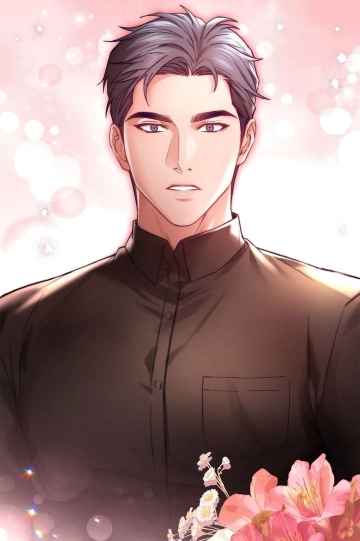 The Young Wife Chapter 38 page 4 - 