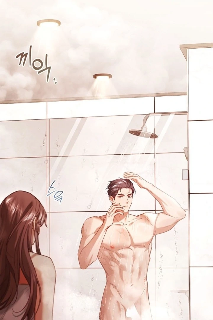 The Young Wife Chapter 38 page 34 - 