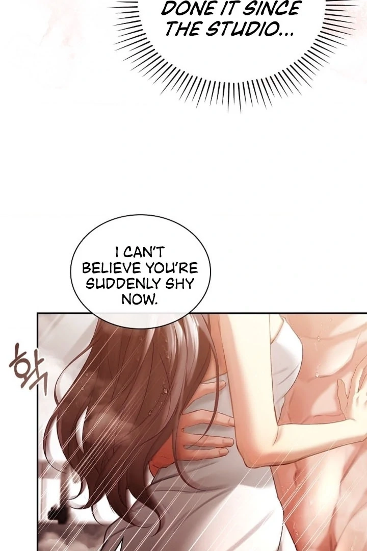 The Young Wife Chapter 38 page 41 - 
