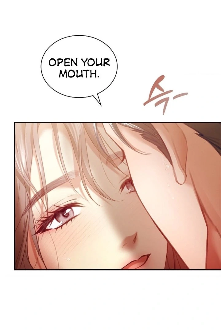 The Young Wife Chapter 38 page 46 - 