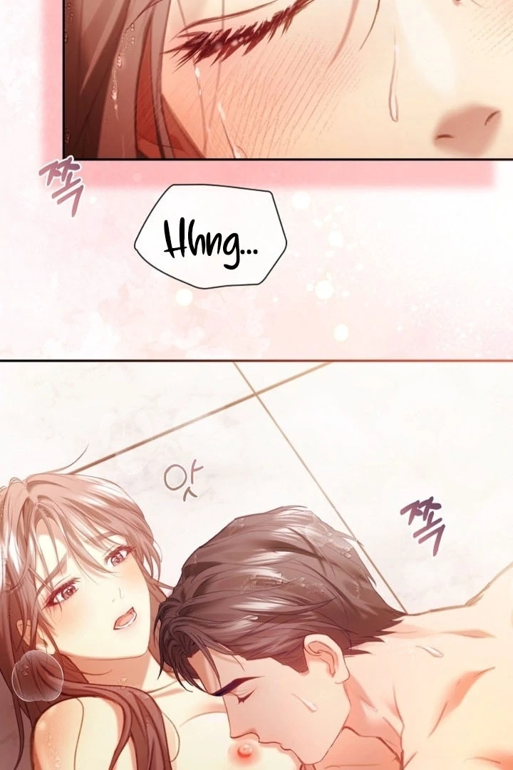 The Young Wife Chapter 38 page 53 - 