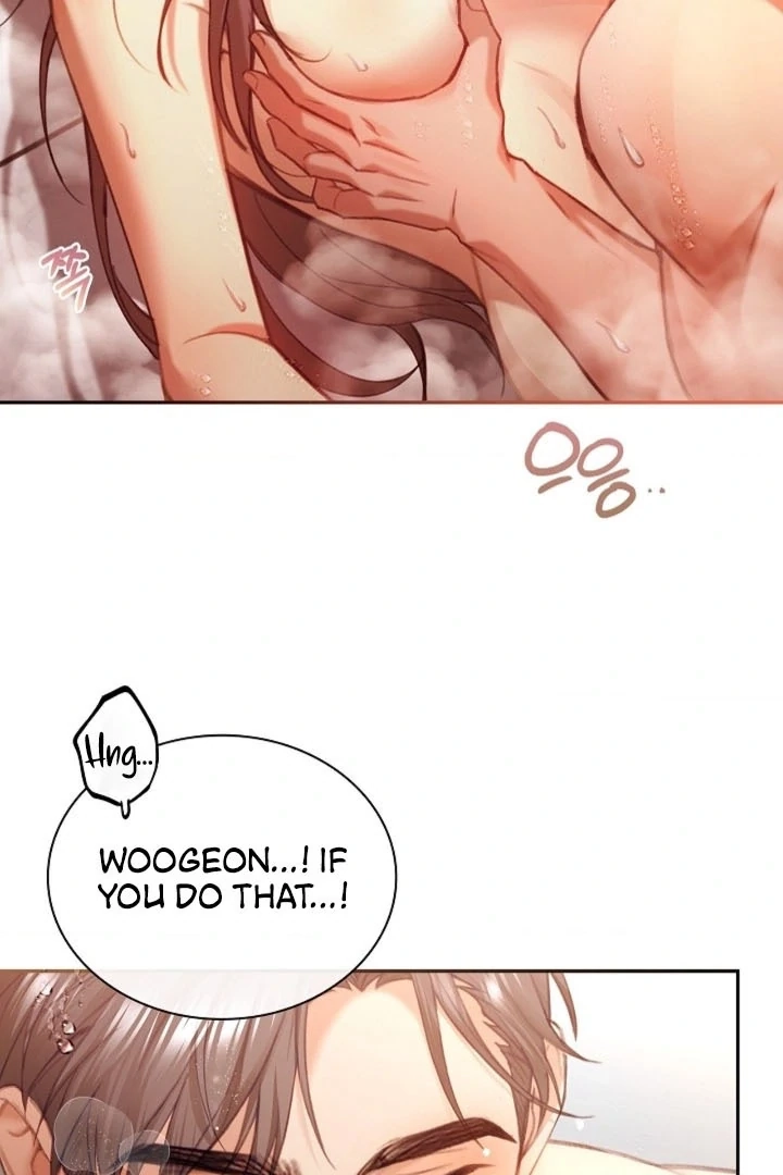 The Young Wife Chapter 38 page 54 - 