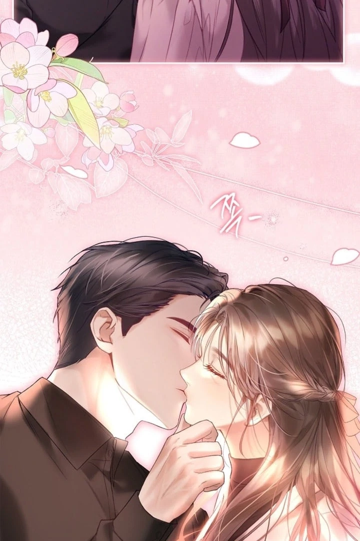 The Young Wife Chapter 38 page 8 - 