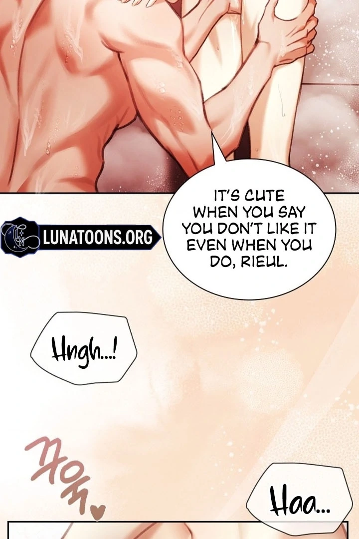 The Young Wife Chapter 38 page 72 - 