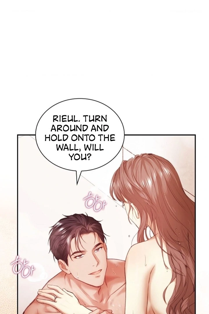 The Young Wife Chapter 38 page 75 - 