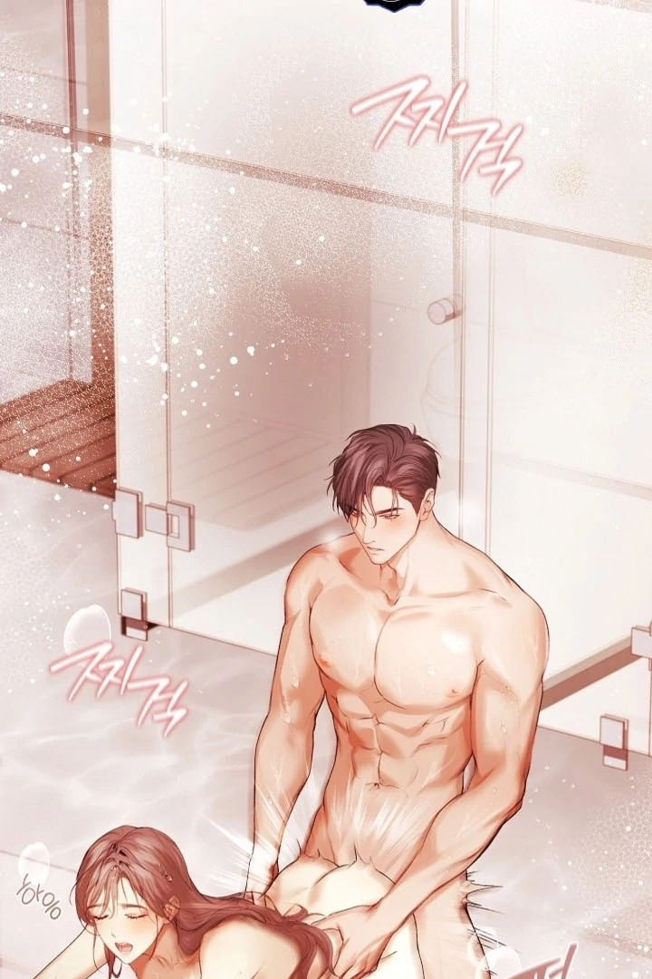 The Young Wife Chapter 38 page 87 - 