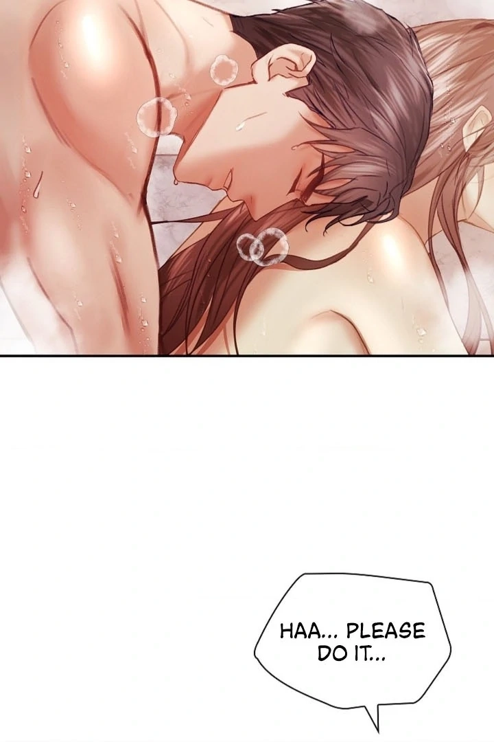 The Young Wife Chapter 39 page 110 - 