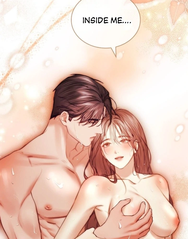The Young Wife Chapter 39 page 112 - 