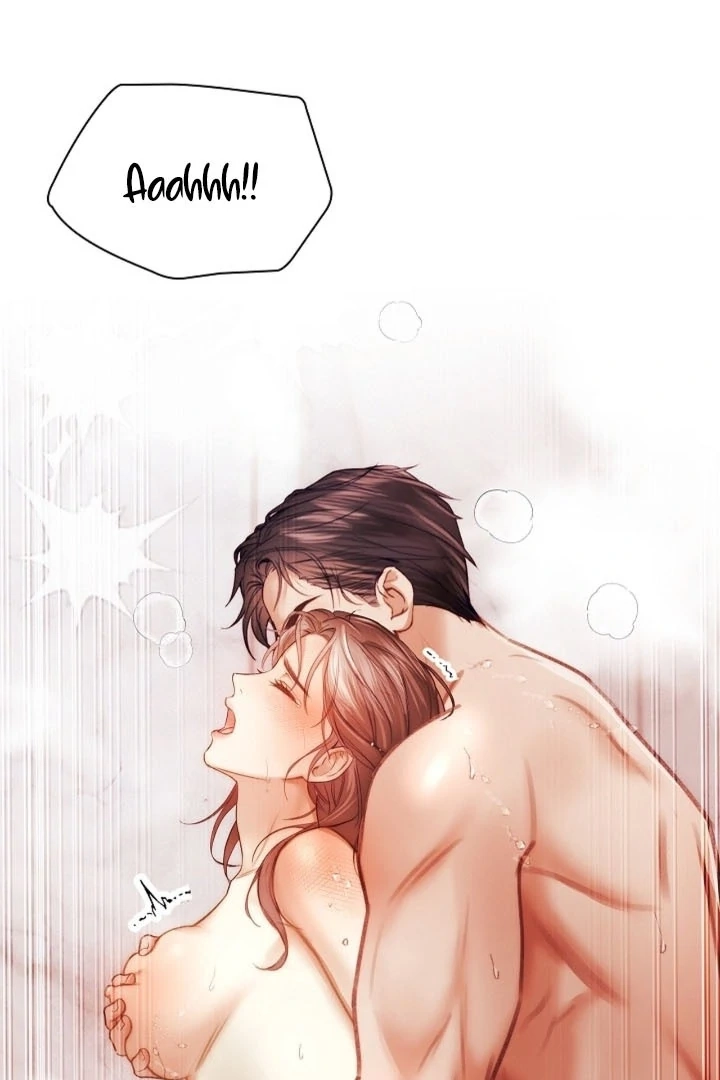 The Young Wife Chapter 39 page 116 - 