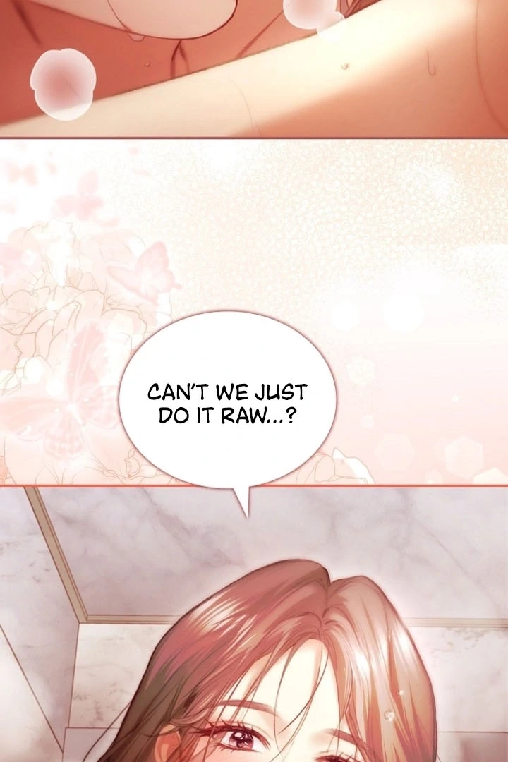 The Young Wife Chapter 39 page 21 - 