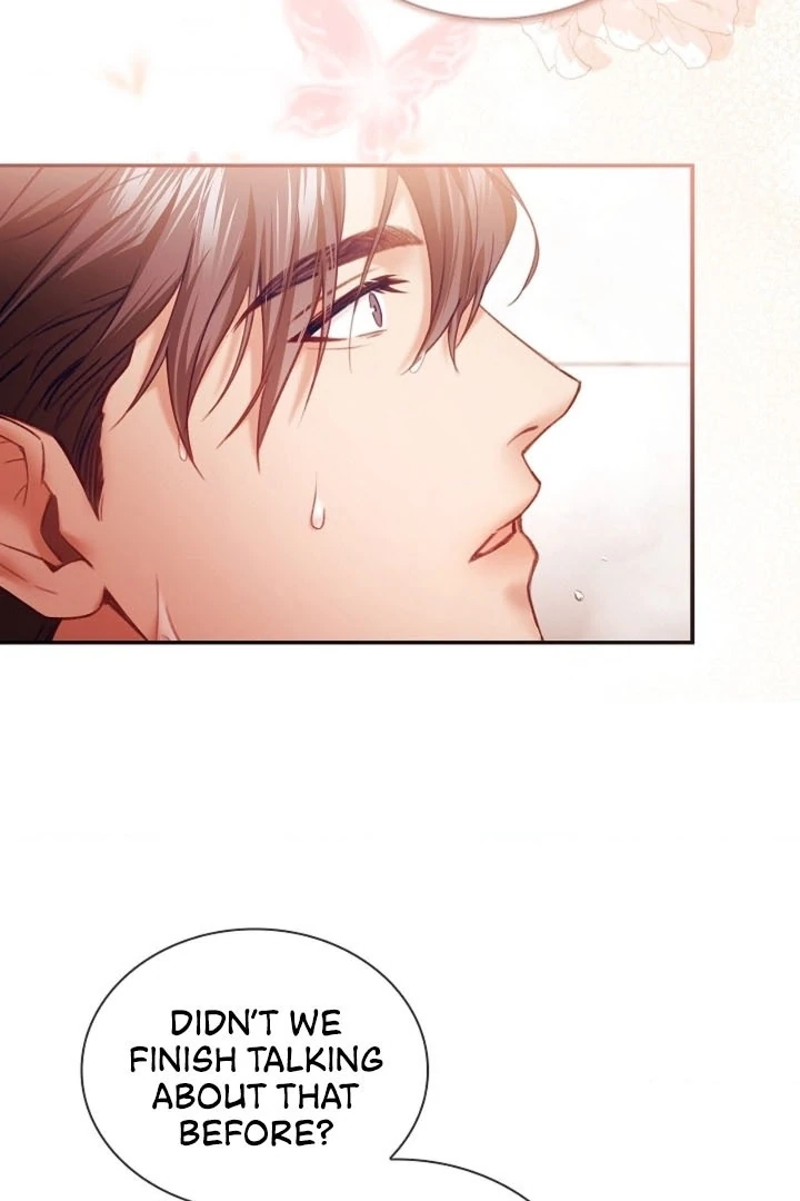 The Young Wife Chapter 39 page 23 - 