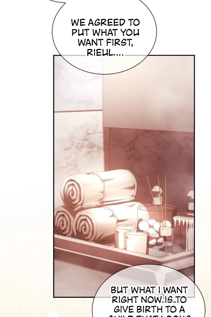 The Young Wife Chapter 39 page 24 - 