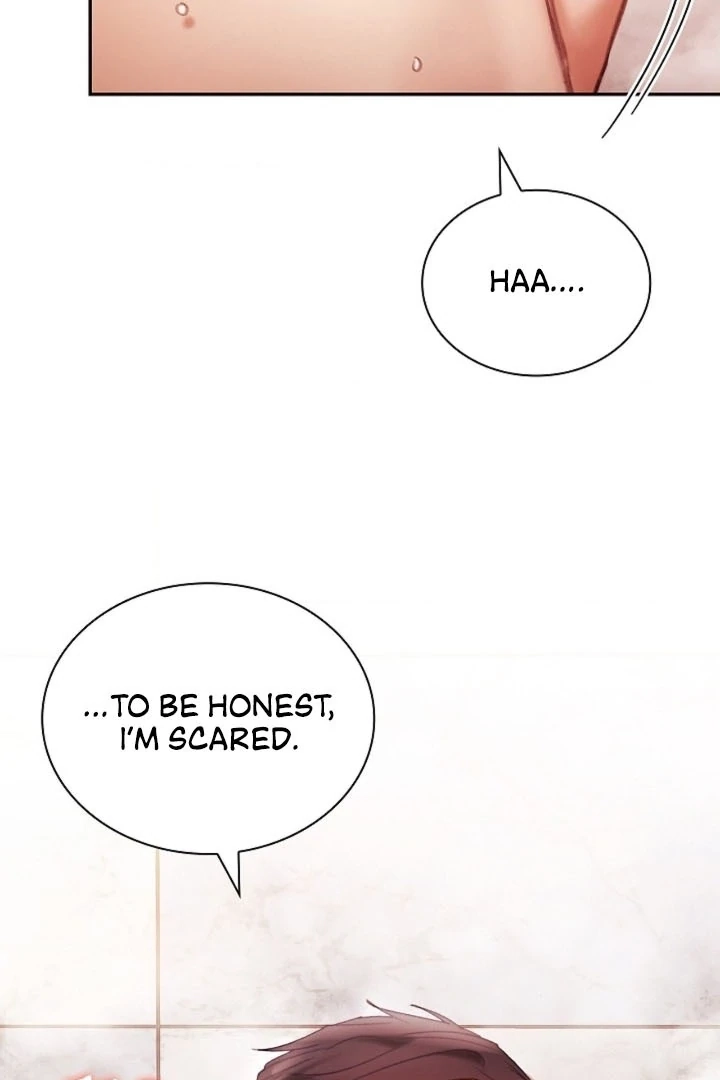 The Young Wife Chapter 39 page 27 - 