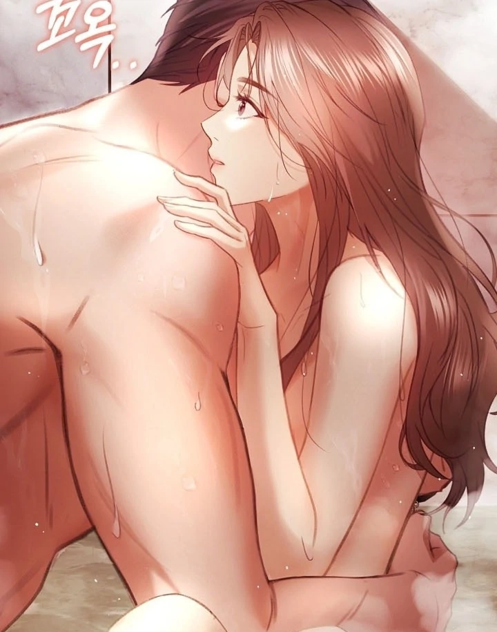 The Young Wife Chapter 39 page 28 - 