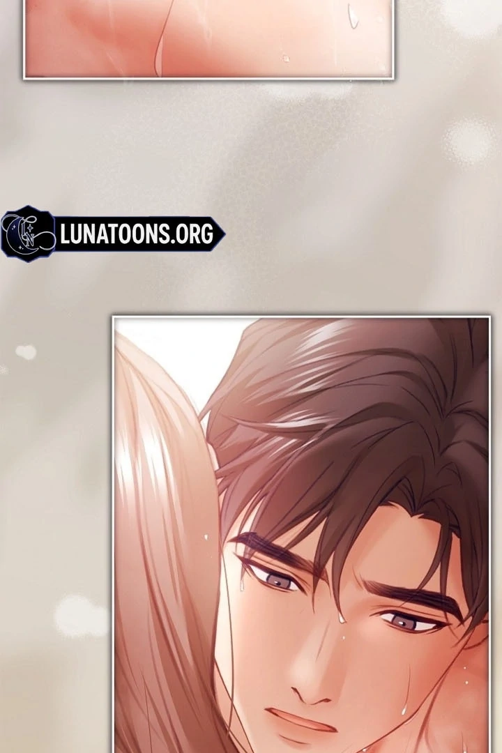 The Young Wife Chapter 39 page 31 - 