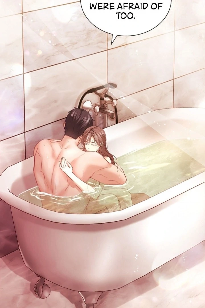 The Young Wife Chapter 39 page 34 - 
