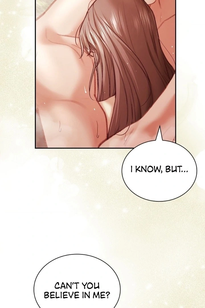 The Young Wife Chapter 39 page 36 - 