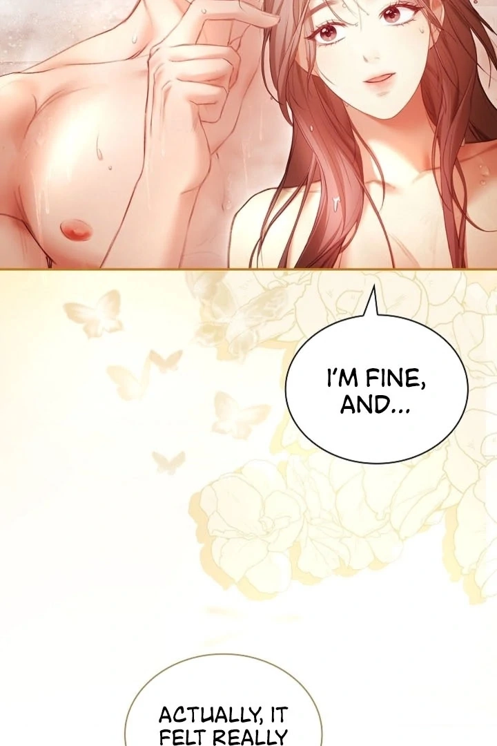 The Young Wife Chapter 39 page 5 - 