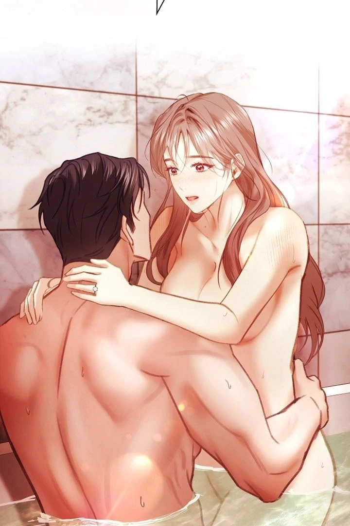 The Young Wife Chapter 39 page 51 - 