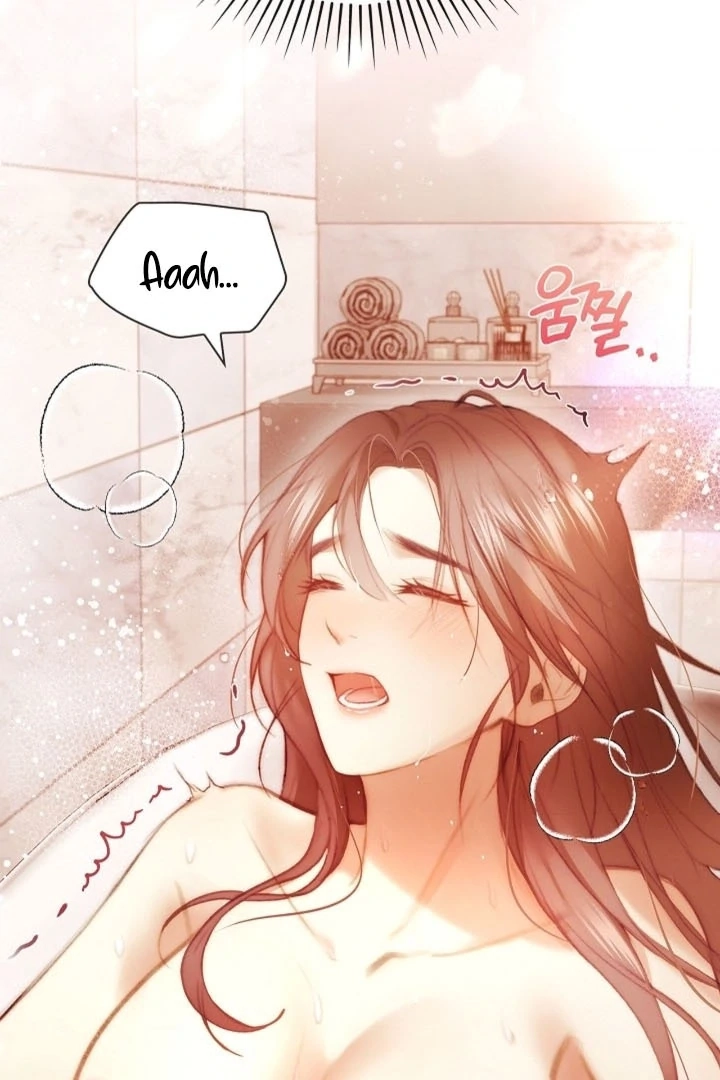 The Young Wife Chapter 39 page 55 - 