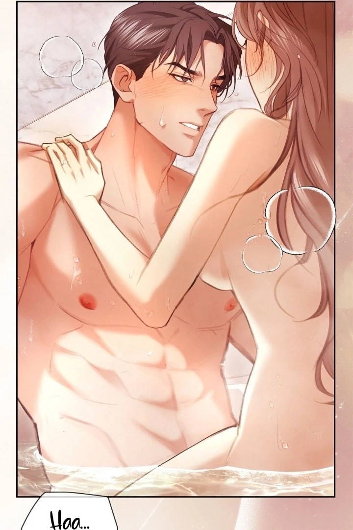 The Young Wife Chapter 39 page 58 - 