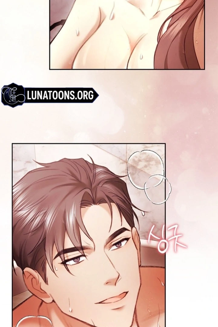 The Young Wife Chapter 39 page 60 - 